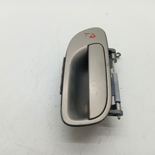Maçaneta Externa Traseira Direita Volvo S60 2.4 Lpt 2003