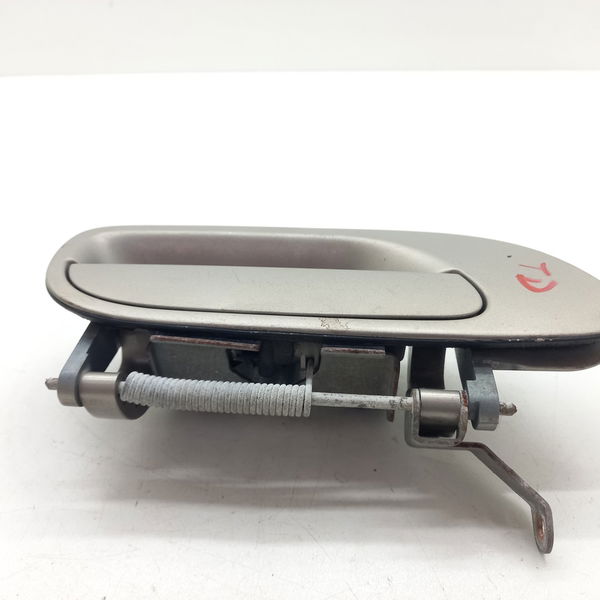 Maçaneta Externa Traseira Direita Volvo S60 2.4 Lpt 2003