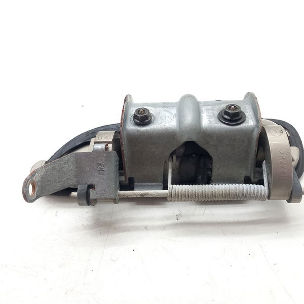 Maçaneta Externa Traseira Direita Volvo S60 2.4 Lpt 2003