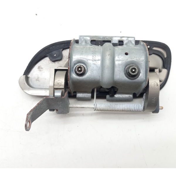 Maçaneta Externa Traseira Direita Volvo S60 2.4 Lpt 2003