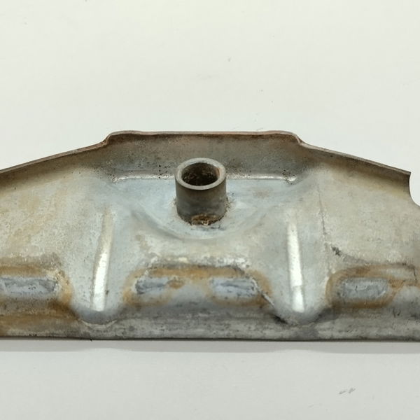 Suporte Da Bateria Volvo S60 2.4 Lpt 2003