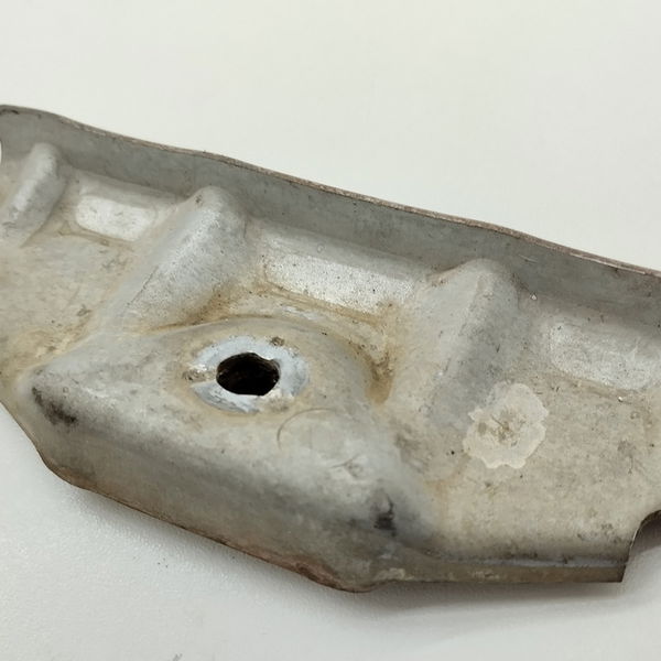 Suporte Da Bateria Volvo S60 2.4 Lpt 2003