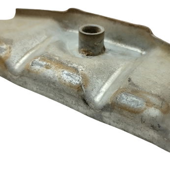 Suporte Da Bateria Volvo S60 2.4 Lpt 2003