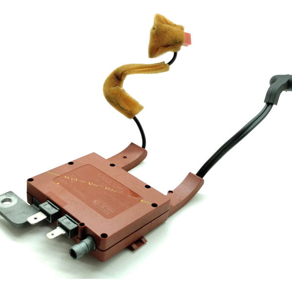 Modulo Da Antena Volvo S60 2.4 Lpt 2003