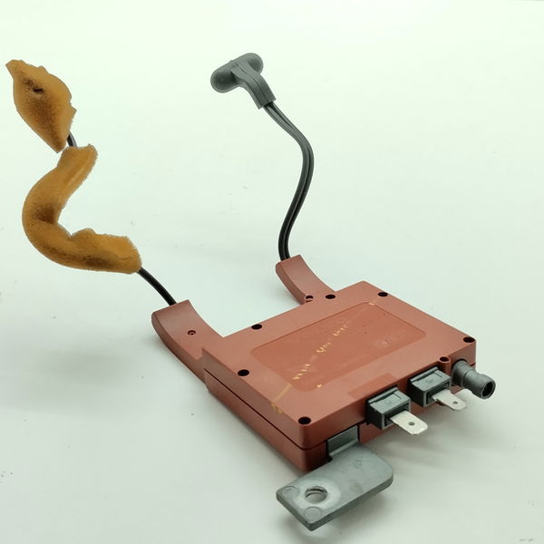Modulo Da Antena Volvo S60 2.4 Lpt 2003