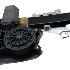 Maquina De Vidro Traseiro Direito Volvo S60 2.4 Lpt 2003