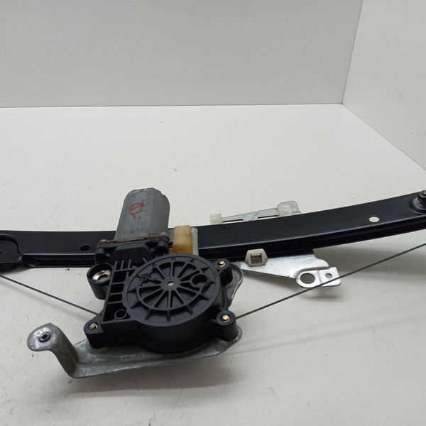 Maquina De Vidro Traseiro Direito Volvo S60 2.4 Lpt 2003
