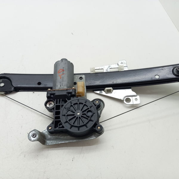 Maquina De Vidro Traseiro Direito Volvo S60 2.4 Lpt 2003