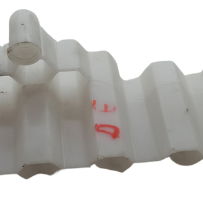 Reforço De Porta Dianteira Esquerda Volvo S60 2.4 Lpt 2003