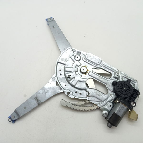 Maquina De Vidro Dianteiro Direito Volvo S60 2.4 Lpt 2003