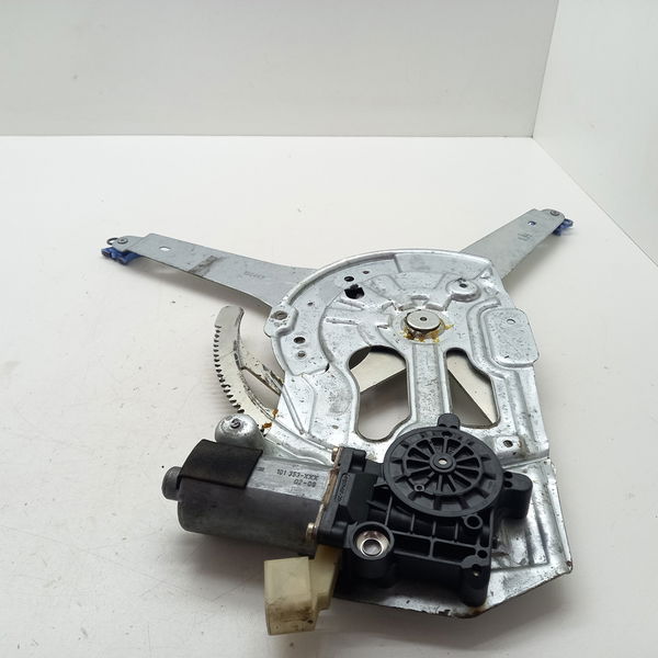 Maquina De Vidro Dianteiro Direito Volvo S60 2.4 Lpt 2003