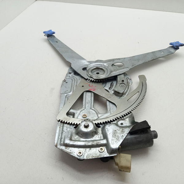 Maquina De Vidro Dianteiro Direito Volvo S60 2.4 Lpt 2003