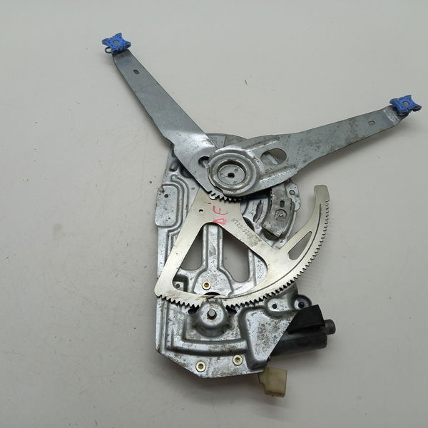 Maquina De Vidro Dianteiro Direito Volvo S60 2.4 Lpt 2003