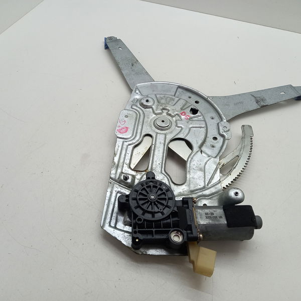 Maquina De Vidro Dianteiro Esquerdo Volvo S60 2.4 Lpt 2003