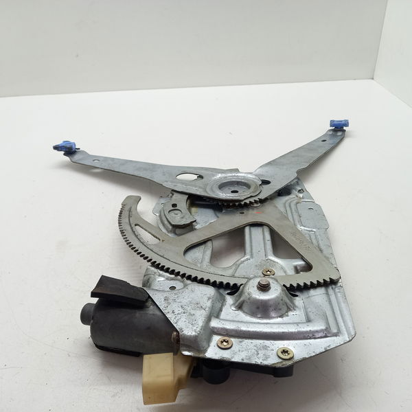 Maquina De Vidro Dianteiro Esquerdo Volvo S60 2.4 Lpt 2003