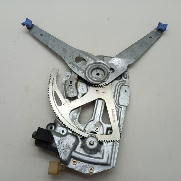 Maquina De Vidro Dianteiro Esquerdo Volvo S60 2.4 Lpt 2003