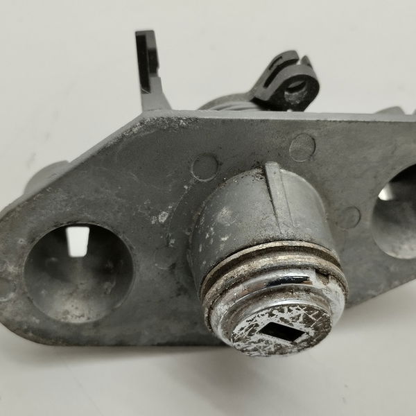 Cilindro De Chave Volvo S60 2.4 Lpt 2003