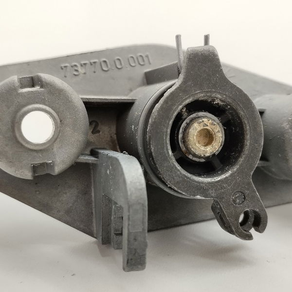 Cilindro De Chave Volvo S60 2.4 Lpt 2003