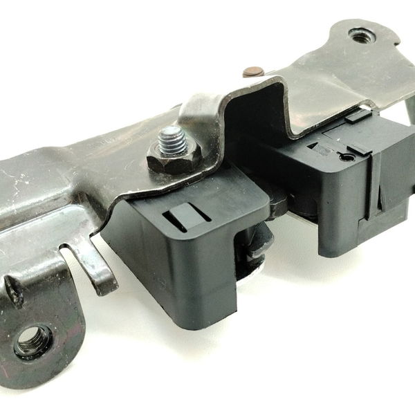 Fechadura Trava Banco Traseiro Volvo S60 2.4 Lpt 2003