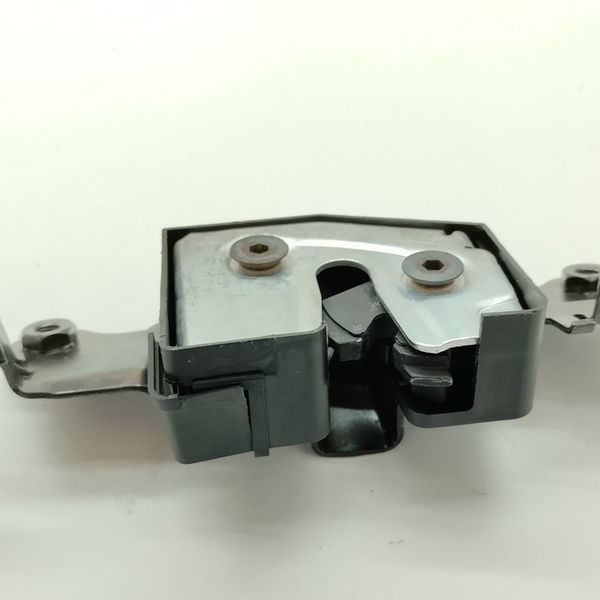 Fechadura Trava Banco Traseiro Volvo S60 2.4 Lpt 2003