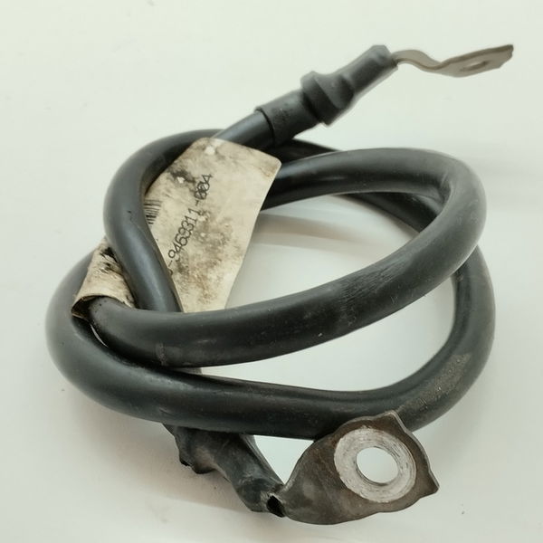 Cabo Da Bateria Volvo S60 2.4 Lpt 2003
