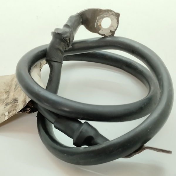 Cabo Da Bateria Volvo S60 2.4 Lpt 2003