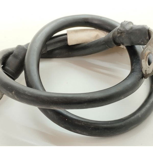 Cabo Da Bateria Volvo S60 2.4 Lpt 2003