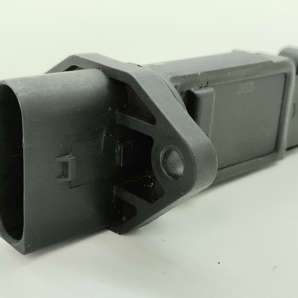 Sensor Fluxo Do Ar Volvo S60 2.4 T Lpt 2003