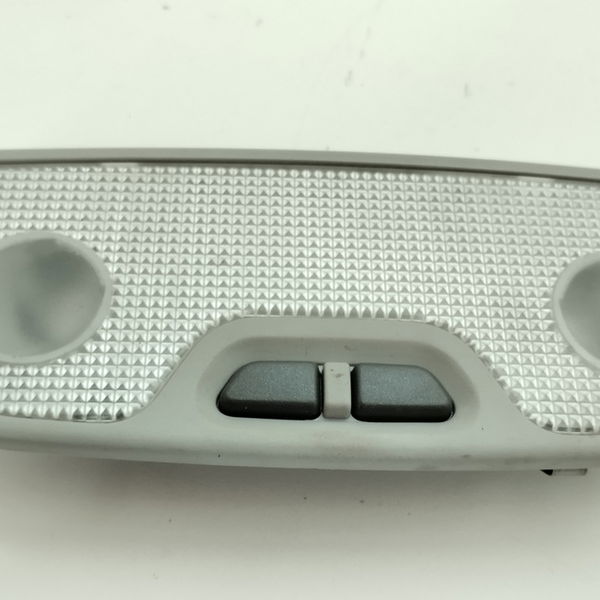 Luz De Teto Traseiro Volvo S60 2.4 Lpt 2003
