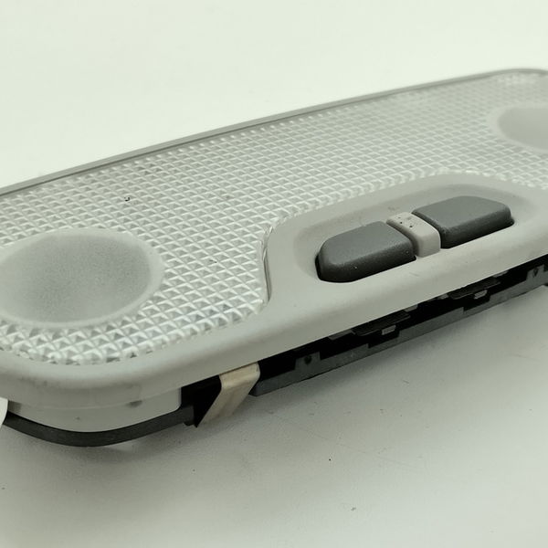 Luz De Teto Traseiro Volvo S60 2.4 Lpt 2003