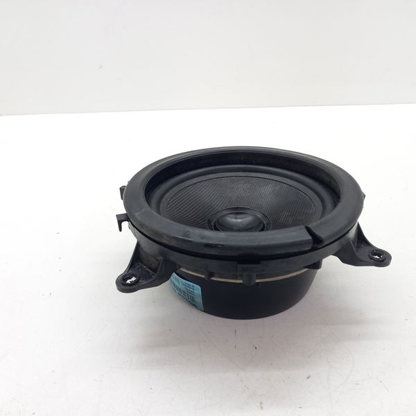 Alto Falante Traseiro Esquerdo Volvo S60 2.4 Lpt 2003