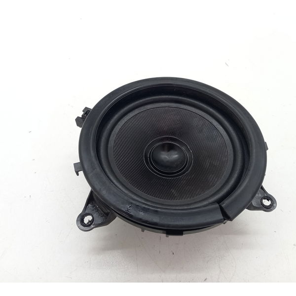 Alto Falante Traseiro Esquerdo Volvo S60 2.4 Lpt 2003
