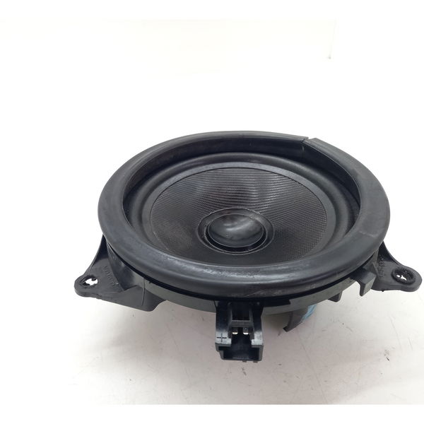 Alto Falante Traseiro Esquerdo Volvo S60 2.4 Lpt 2003