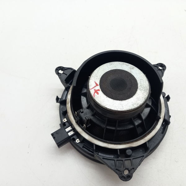 Alto Falante Traseiro Esquerdo Volvo S60 2.4 Lpt 2003