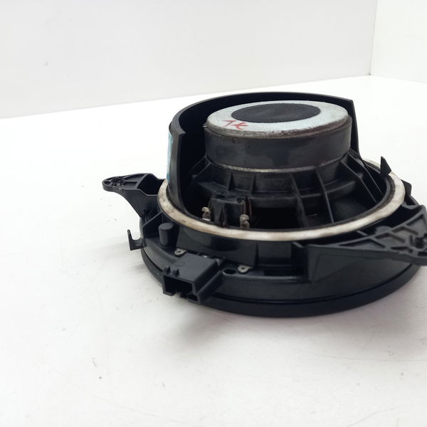 Alto Falante Traseiro Esquerdo Volvo S60 2.4 Lpt 2003