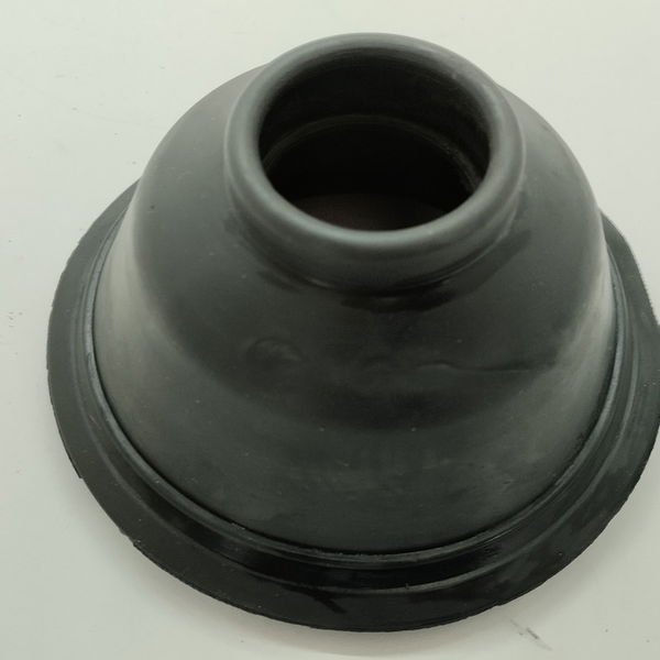 Coifa Gargalo Do Tanque Volvo S60 2.4 Lpt 2003
