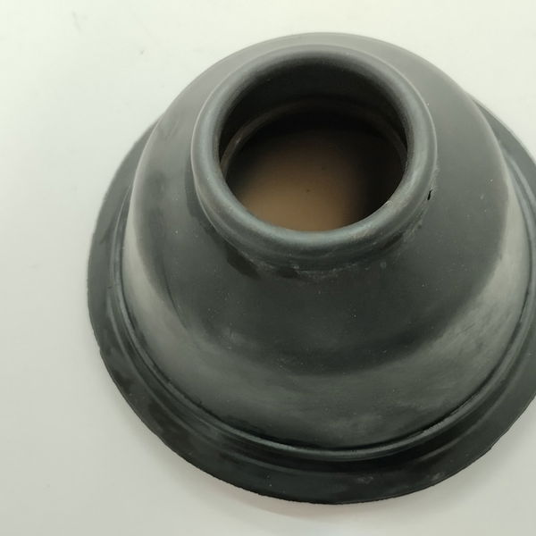 Coifa Gargalo Do Tanque Volvo S60 2.4 Lpt 2003