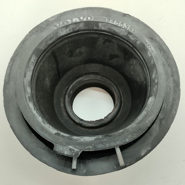 Coifa Gargalo Do Tanque Volvo S60 2.4 Lpt 2003