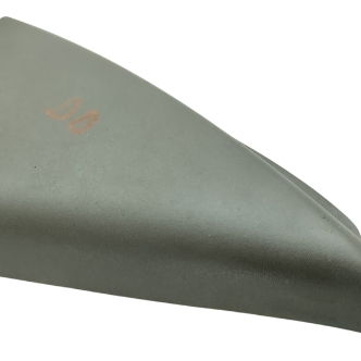 Acabamento Retrovisor Direito Volvo S60 2.4 Lpt 2003