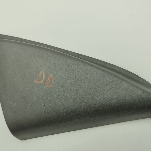 Acabamento Retrovisor Direito Volvo S60 2.4 Lpt 2003