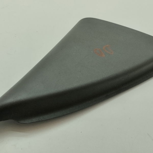Acabamento Retrovisor Direito Volvo S60 2.4 Lpt 2003