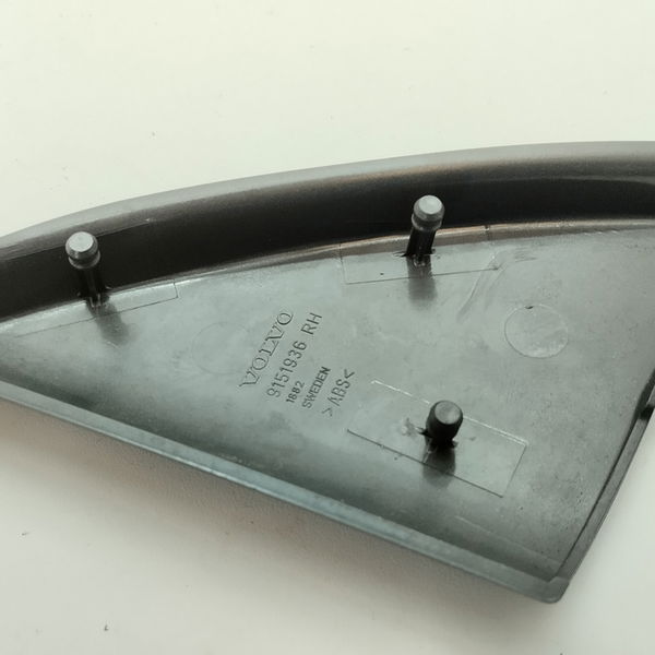 Acabamento Retrovisor Direito Volvo S60 2.4 Lpt 2003