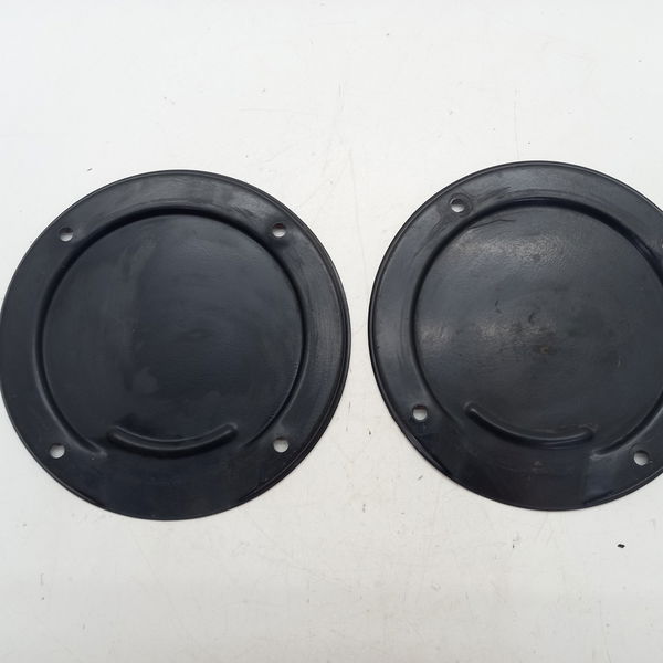Tampa Bomba De Combustivel Volvo S60 2.4 Lpt 2003