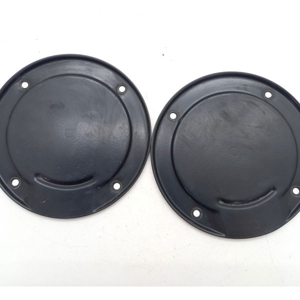 Tampa Bomba De Combustivel Volvo S60 2.4 Lpt 2003