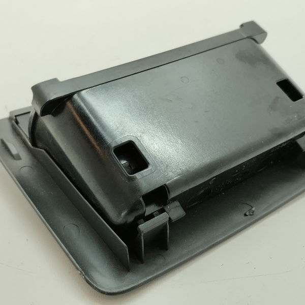 Porta Treco Volvo S60 2.4 Lpt 2003