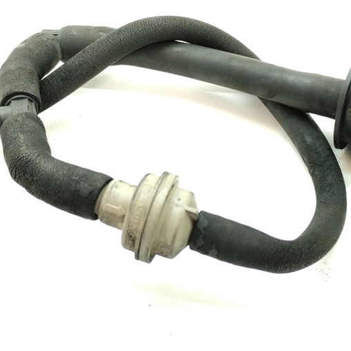 Valvula Canister Volvo S60 2.4 Lpt 2003