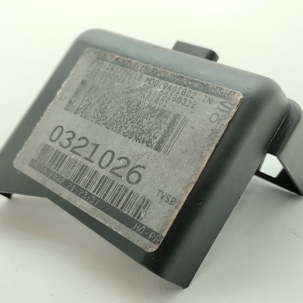 Tampa Fusivel Volvo S60 2.4 Lpt 2003