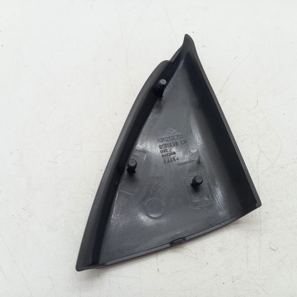 Acabamento Retrovisor Esquerdo Volvo S60 2.4 Lpt 2003
