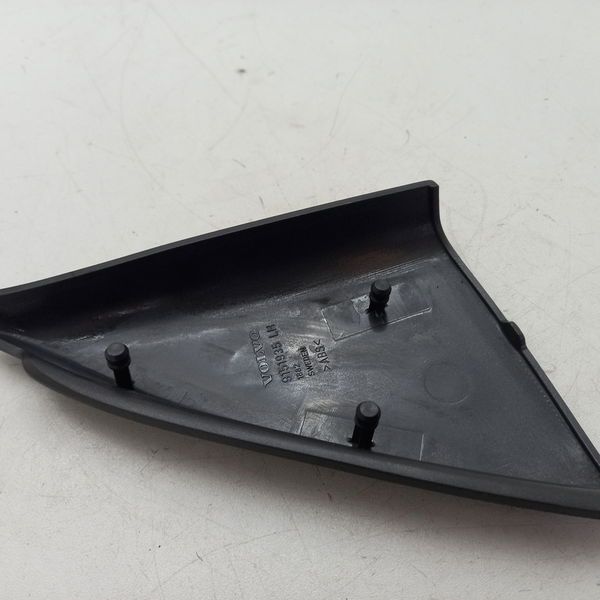 Acabamento Retrovisor Esquerdo Volvo S60 2.4 Lpt 2003