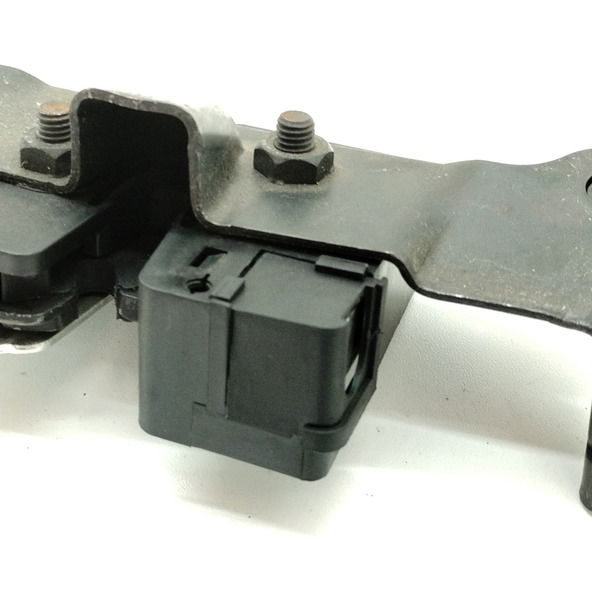 Fechadura Trava Banco Traseiro Volvo S60 2.4 Lpt 2003